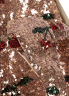 Poussette poupée Cherry sequins Konges Slojd