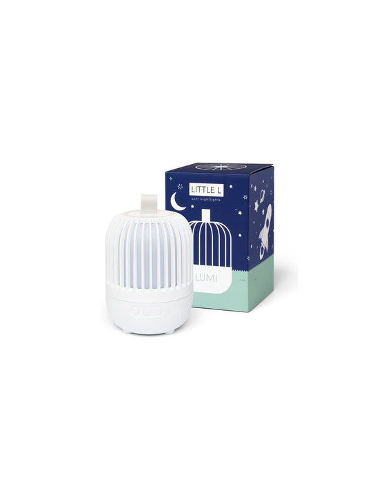 Projecteur Lumi veilleuse musicale Little L.