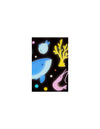 Projecteur Lumi veilleuse musicale Little L.