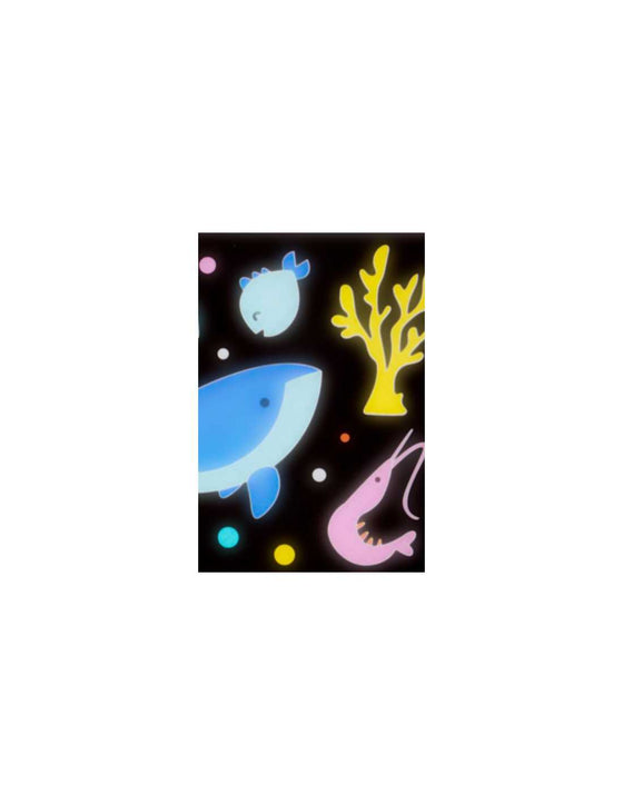 Projecteur Lumi veilleuse musicale Little L.
