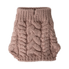 Pull tricot pour chiot Vieux rose Maileg.