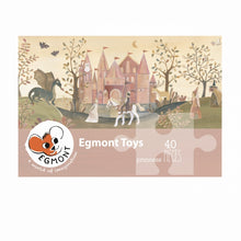  Puzzle géant Princesse Egmont Toys.