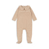 Combinaison pyjama Miffie col Claudine, marque Konges Slojd.