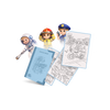 Recharge KIDYDRAW-PAD Héros du quotidien Kidywolf