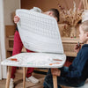 Recharges Coloritable Artistes et Bande numérique D.B.Kids – dessins éducatifs à colorier et effacer