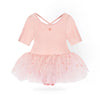 Robe danseuse ballerine Peachskin Konges Slojd.