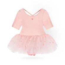  Robe danseuse ballerine Peachskin Konges Slojd.