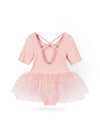 Robe danseuse ballerine Peachskin Konges Slojd.