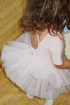 Robe danseuse ballerine Peachskin Konges Slojd.