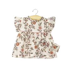  Robe Daisy Gisele Minikane avec headband poupées Gordis 34 cm