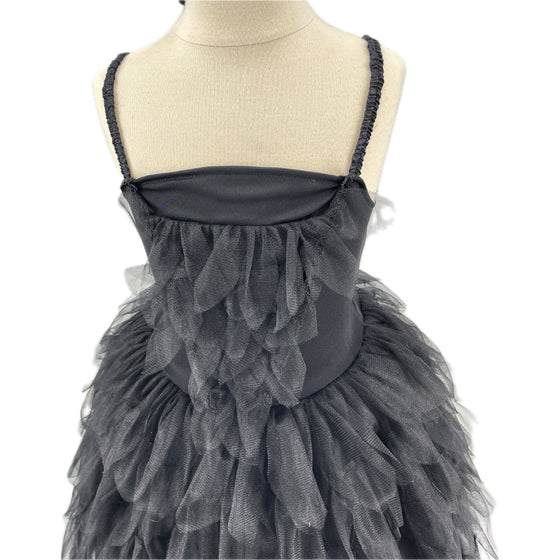 Robe Le Cygne Noir déguisement Labay.