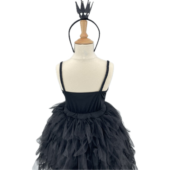 Robe Le Cygne Noir déguisement Labay.