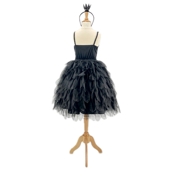 Robe Le Cygne Noir déguisement Labay.