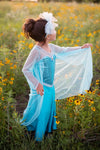 robe-reine-des-neiges-enfant-deguisement-princesse-bleu-cape-pailletee