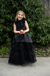 Robe sorcière Gothic Mischief enfant Great Pretenders