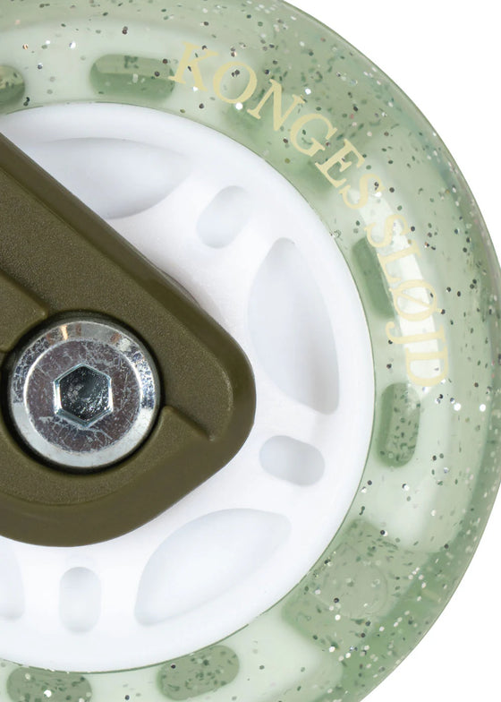 Rollers enfants Lemon à roues lumineuses – Konges Sløjd