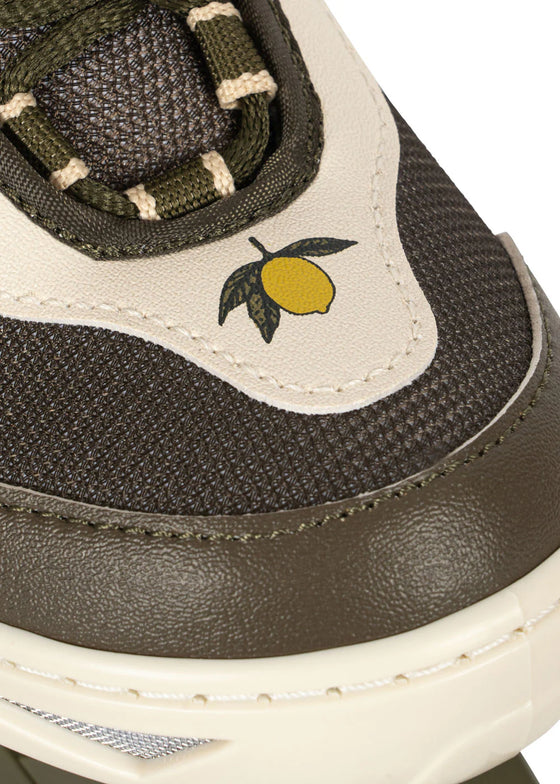 Rollers enfants Lemon à roues lumineuses – Konges Sløjd