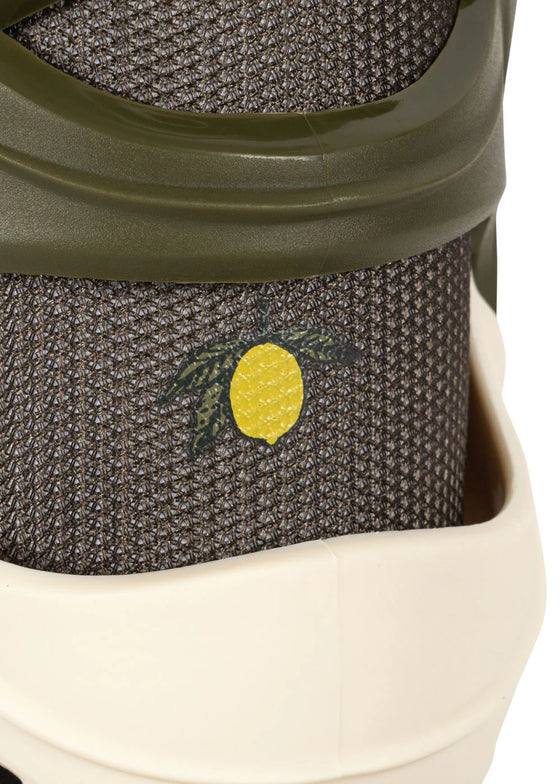 Rollers enfants Lemon à roues lumineuses – Konges Sløjd