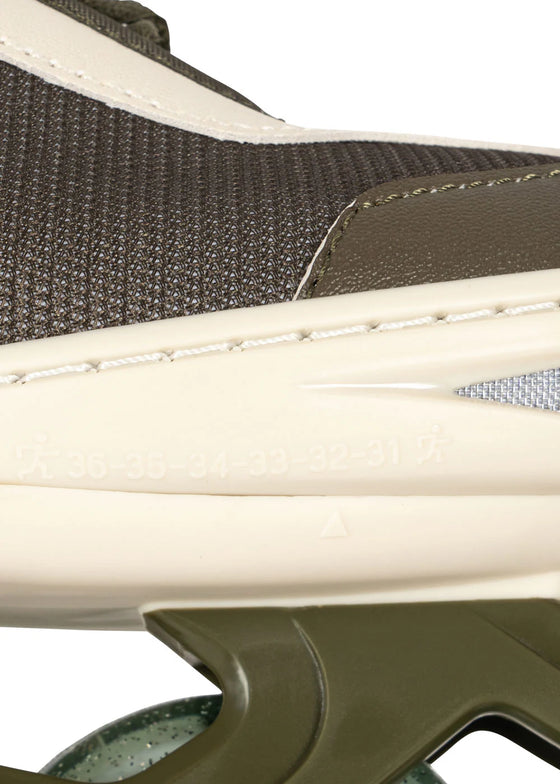 Rollers enfants Lemon à roues lumineuses – Konges Sløjd