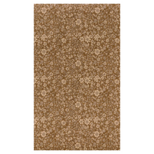  Rouleau papier cadeau Blossom ocre Maileg.