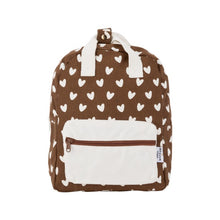  Sac à dos enfant coeurs Atelier Wagram – Pratique et tendance pour l’école et les sorties