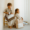 Sac à dos enfant coeurs Atelier Wagram – Pratique et tendance pour l’école et les sorties