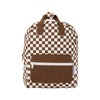 Sac à dos enfant damier Atelier Wagram – Pratique et tendance pour l’école et les sorties