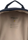sac à dos enfant bleu panthère cartable maternelle garçon léger crèche école