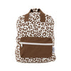 Sac à dos enfant léopard Atelier Wagram – Pratique et tendance pour l’école et les sorties