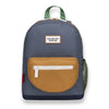 Sac à dos Mini Marine Hello Hossy. Cartable imperméable pour enfant.