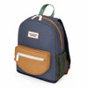 Sac à dos Mini Marine Hello Hossy. Cartable imperméable pour enfant.