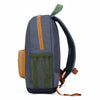 Sac à dos Mini Marine Hello Hossy. Cartable imperméable pour enfant.