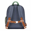 Sac à dos Mini Marine Hello Hossy. Cartable imperméable pour enfant.