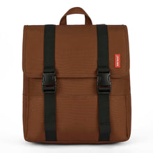  Sac à dos Hello Hossy Mini Tawny marron pour enfant