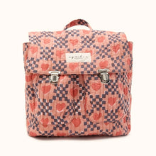  Sac à dos Suji Amor Rust Apaches Collections – sac enfant et adulte pratique et tendance en coton matelassé