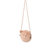 Sac bandoulière Chat peluche Dianne Pale Tuscany Liewood.