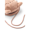 Sac bandoulière Chat peluche Dianne Pale Tuscany Liewood.