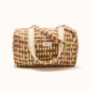 Sac weekend Buddha Pop Corn Apaches Collection – Sac matelassé léger et pratique