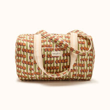  Sac weekend Buddha Pop Corn Apaches Collection – Sac matelassé léger et pratique
