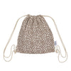 sac à cordons enfant motif léopard - Atelier Wagram