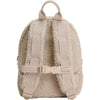 Sac à dos enfant en tissu teddy motif fleurs rouges – Little Dutch collection Fairy Garden