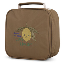  Sac isotherme Clover - Lemon - Konges Slojd