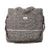 sac à langer 24/48h léopard effet lin Léo Beige Bebel