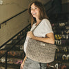 Sac à langer organisateur Mini Léopard Bébel pour poussette – Ma Biche concept store