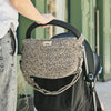 Sac à langer organisateur Mini Léopard Bébel pour poussette – Ma Biche concept store