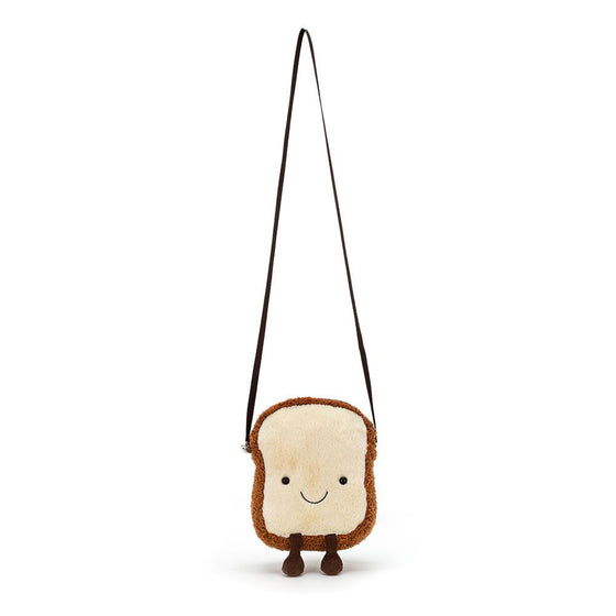 Sac Amuseables Toast - Jellycat