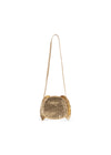 Sac enfant lapin paillettes Konges Slojd bandouliere fille