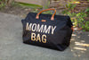 Sac Mommy Bag noir Child Home.