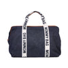 Sac Mommy Bag Signature noir Child Home.