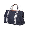 Sac Mommy Bag Signature noir Child Home.